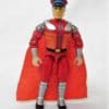 Figurine GI Joe - Street Fighter 2 - M. Bison