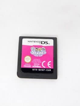 Jeu vidéo Nintendo DS - Squinkies