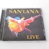 CD Santana - Live