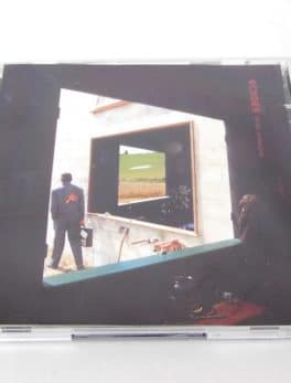 CD The Best Of Pink Floyd - Echoes