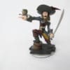 Figurine Disney infinity - Barbossa - Pirates des Caraïbes