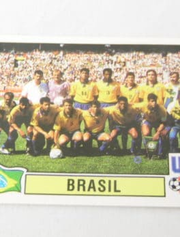 Carte Panini - USA 94 - N°86