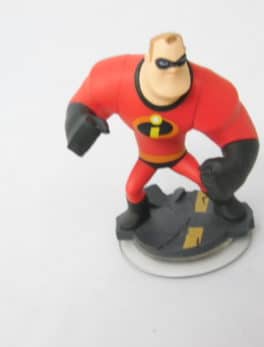 Figurine Disney infinity - Mr indestructible