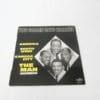 Disque vinyle - 45T - The Golden Gate Quartet