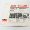Disque vinyle - 45T - John William