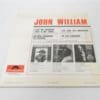 Disque vinyle - 45T - John William