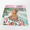 Disque vinyle - 45T - Lucien Lupi