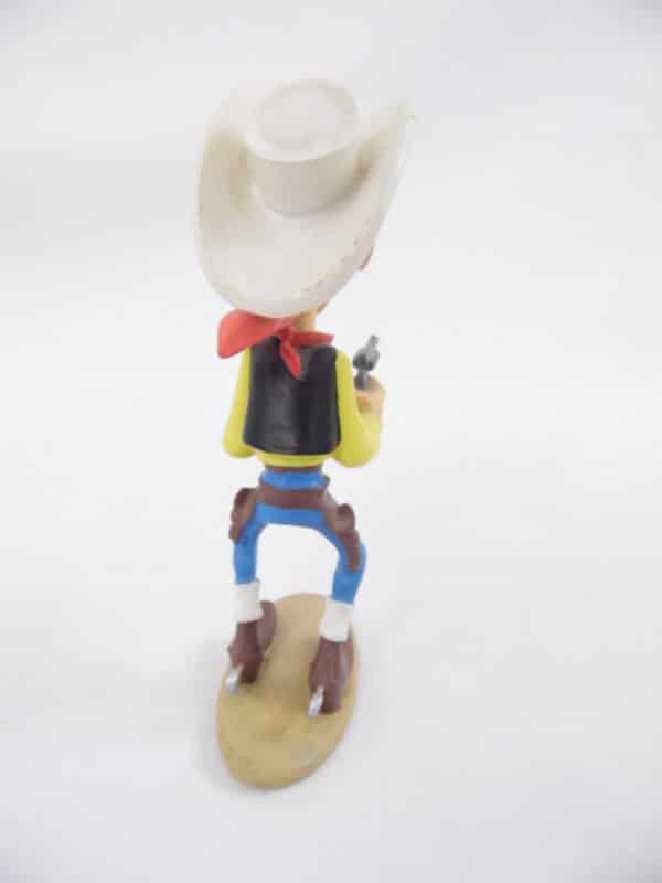 Figurine Lucky Luke - Leblon-Delienne - 2003