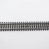 Voie JEP HO - 3 rails - Rail droit Standard - 18 cm