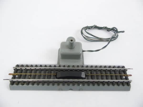 Aiguillage JEP HO - 3 rails