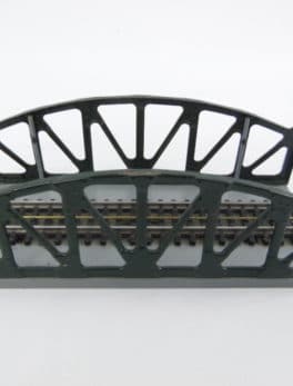 Pont métallique JEP HO - 3 rails