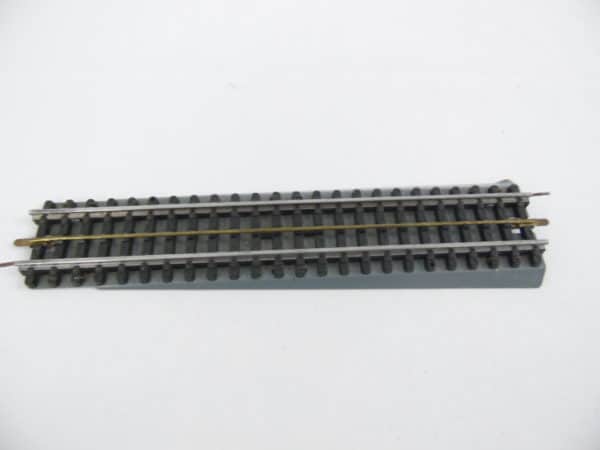 Aiguillage JEP HO - 3 rails