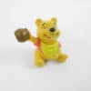 Figurine Winnie l'ourson - Disney - 5 cm
