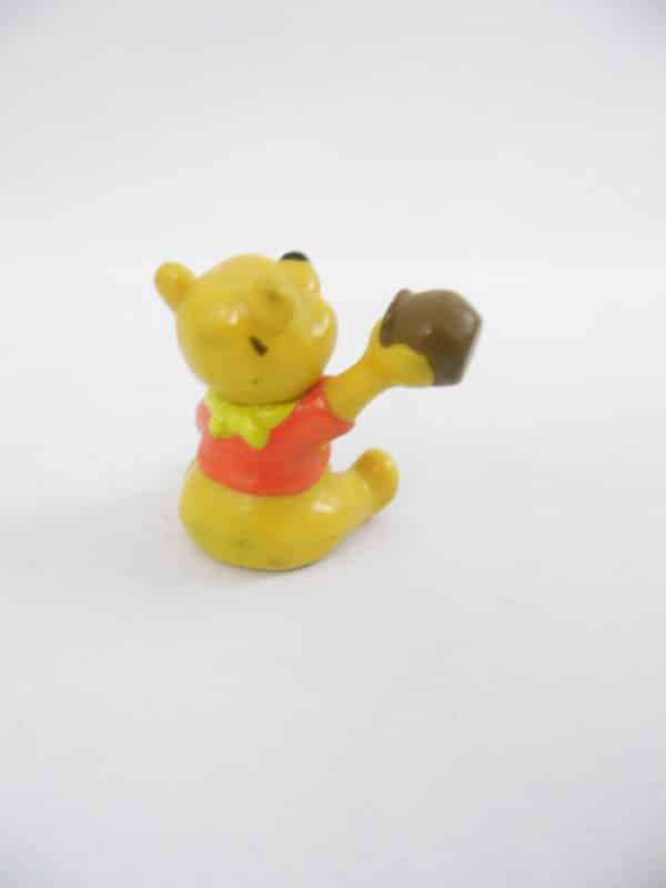 Figurine Winnie l'ourson - Disney - 5 cm