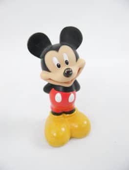 Figurine Mickey 13 cm - Disney Store London