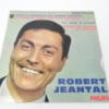 Disque vinyle - 45 T - Robert Jeantal