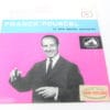 Disque vinyle - 45 T - Frank Pourcel et son grand orchestre - "évasion"