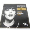 Disque vinyle - 45 T - Mireille Mathieu - Barclay 70953