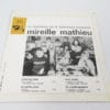 Disque vinyle - 45 T - Mireille Mathieu - Barclay 70953