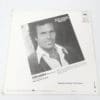 Disque vinyle - 45 T - Julio Iglesias