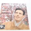 Disque vinyle - 45T - Jean Ferrat