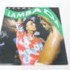 Disque vinyle - 45T - Kaoma - Lambada