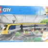 LEGO City - N° 60197 - Le train de passagers télécommandé