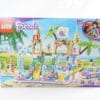 LEGO Friends - N° 41430 - Le parc aquatique plaisirs d'été