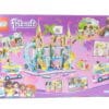 LEGO Friends - N° 41430 - Le parc aquatique plaisirs d'été