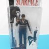 Figurine Néca - Tony Montana - Scarface - 18 cm