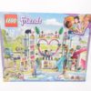LEGO Friends - N° 41347 - Le complexe touristique d' Heartlake City