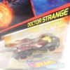 Voiture Hot Wheels - Personnage Marvel - Doctor Strange