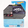 Voiture Hot Wheels - Personnage Marvel - Punisher