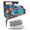 Voiture Hot Wheels - Personnage Marvel - Valkyrie