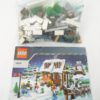 LEGO Creator - N° 10216 - Winter Village
