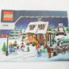 LEGO Creator - N° 10216 - Winter Village