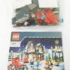 LEGO Creator - N° 10222 - Winter Village Post Office