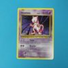 Carte Pokemon FR - Mewtwo 130PV - 51/108- XY Évolutions