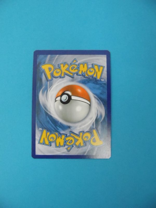 Carte Pokemon FR - Mushana 90PV - 40/119 - XY Vigueur Spectrale