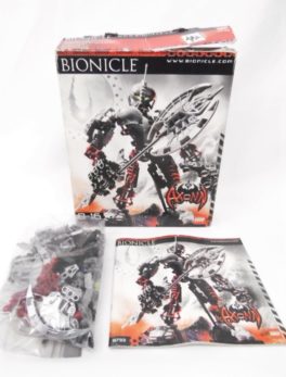 LEGO BIONICLE - 8733 - Axonn