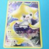 Carte Pokémon FR - Jirachi 150PV - XY112 Full-art