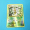 Carte Pokemon FR - Dardargnan 120PV - 7/108 - XY évolutions - holo