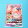 Carte Pokemon FR - M.Mime GX 150PV - 56/168 Holo
