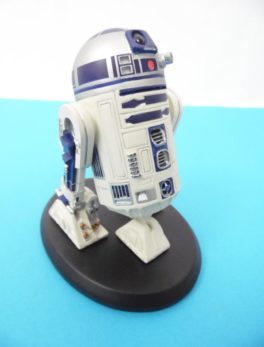 Statue Attakus - élite collection - R2-D2