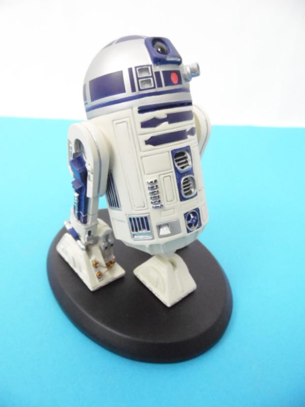 Statue Attakus - élite collection - R2-D2