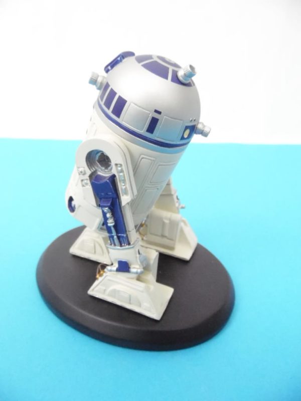 Statue Attakus - élite collection - R2-D2