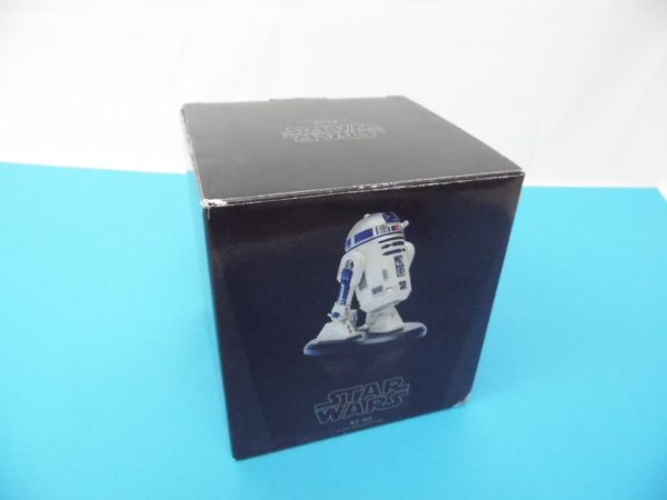 Statue Attakus - élite collection - R2-D2