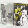 Revue mensuelle Paris Théâtre