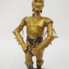 Statue Attakus - élite collection - C-3PO