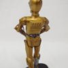 Statue Attakus - élite collection - C-3PO